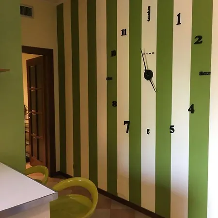 Interno 16 Apartment Verona Exterior photo