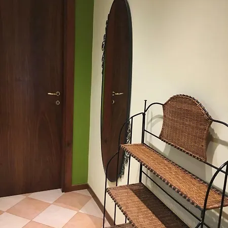 Interno 16 Apartment Verona Exterior photo