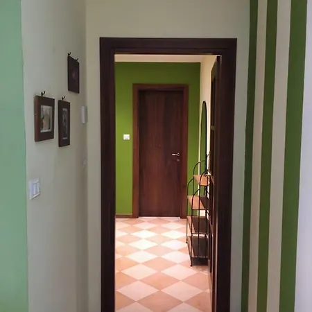 Interno 16 Apartment Verona Exterior photo