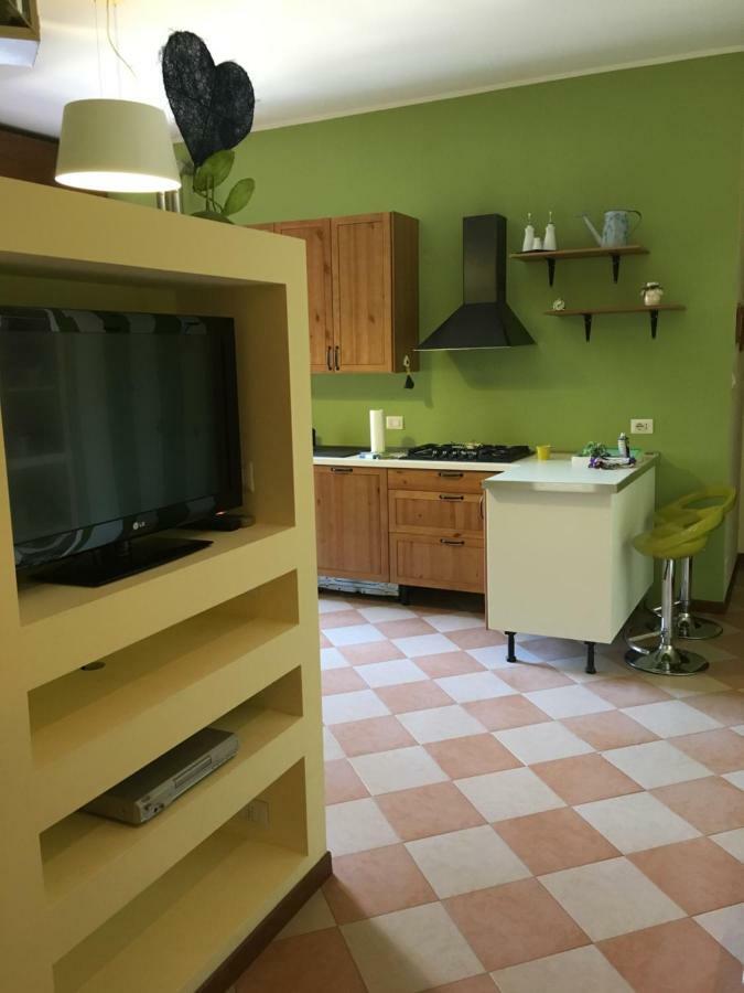 Apartment Interno 16 Verona