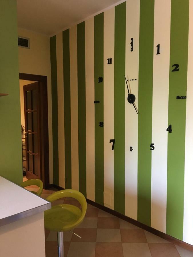 Interno 16 Apartment Verona