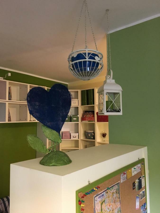 Interno 16 Apartment