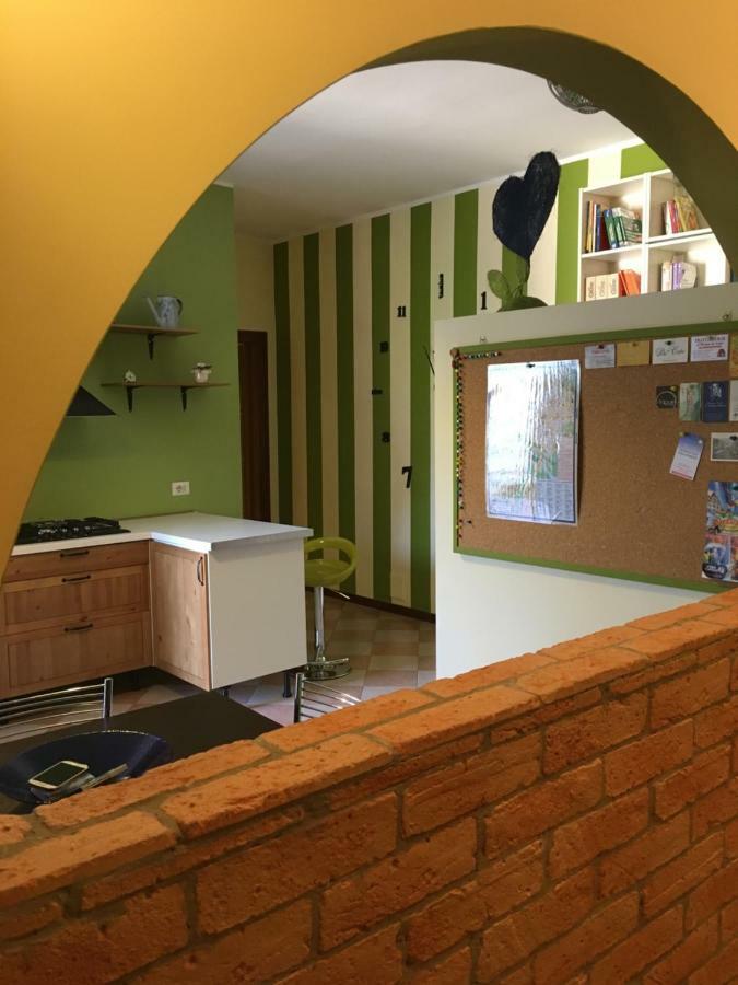 Interno 16 Apartment Verona