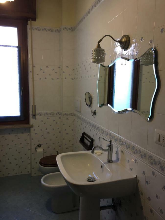 Interno 16 Apartment *