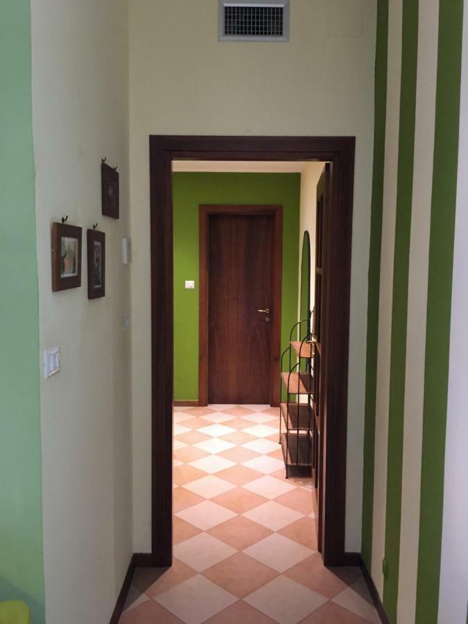 Apartment Interno 16