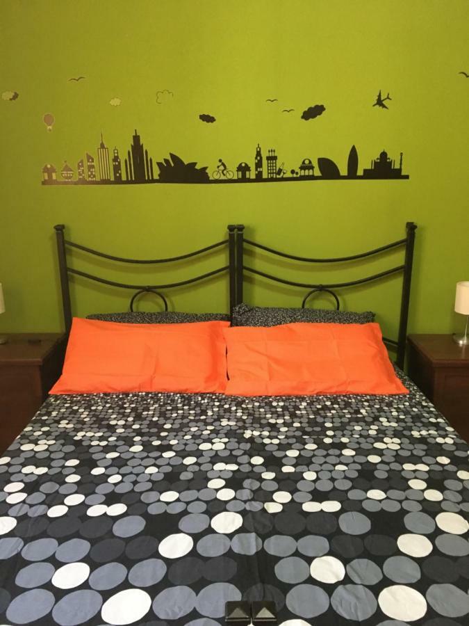 Apartment Interno 16 *