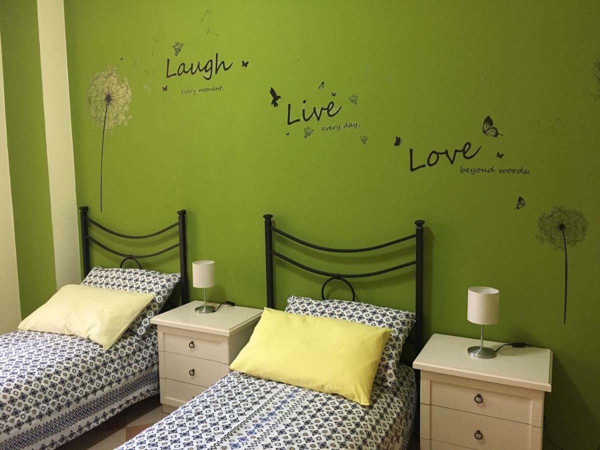 Apartment Interno 16