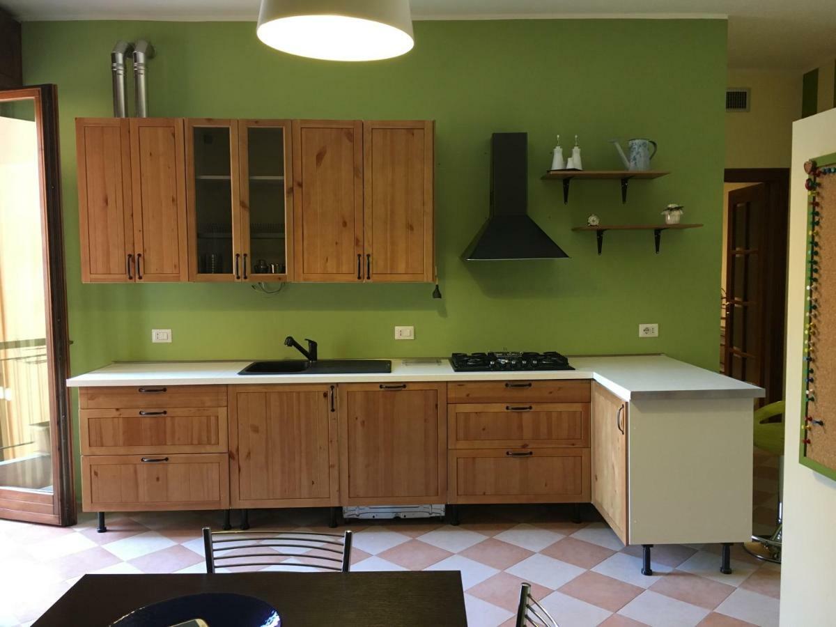 Interno 16 Apartment *