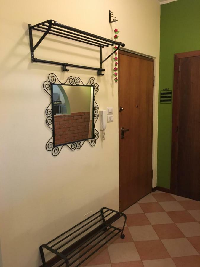 Interno 16 Apartment Verona