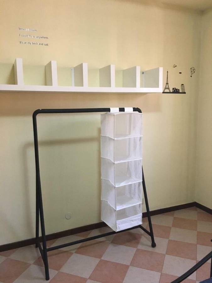 Apartment Interno 16
