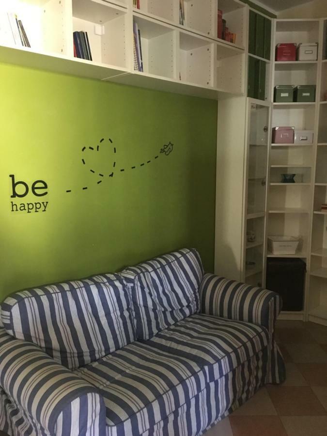 Apartment Interno 16