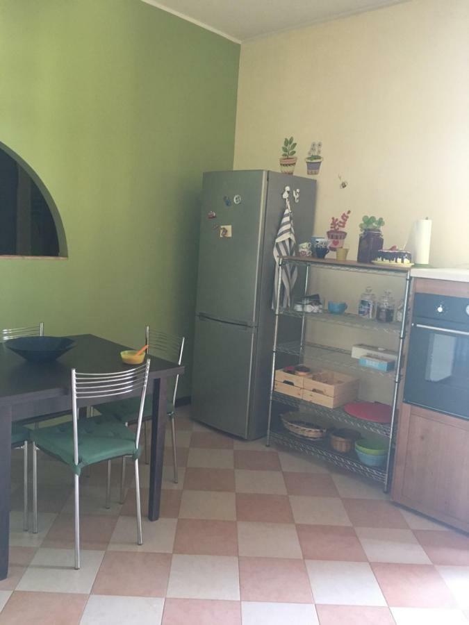 Interno 16 Apartment